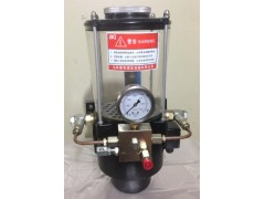 上海润滑泵厂家-玉环秉奇供应电动润滑泵、电动油脂泵