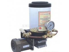 昆明润滑泵厂家-玉环秉奇供应单线润滑泵、柱塞式润滑泵、电动泵
