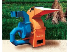 小麦秆的利用机器，小麦秸秆粉碎机