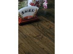 诺曼斯特实木地板，实木地板领导品牌雅红地板诺曼斯特实木地板