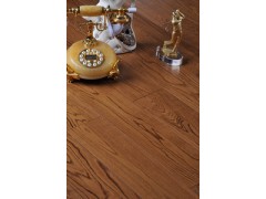 实木地板十大品牌雅红西湖明珠实木地板