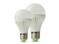 LED球泡灯DP2016A-3W5W7W可调光