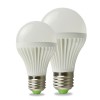 LED球泡灯DP2016A-3W5W7W可调光