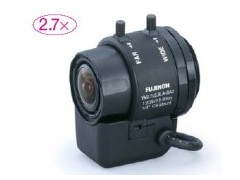 富士能 FY28V8A 2.8-8mm 手动光圈镜头