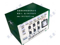 宁夏莱豪ZWK-II-60KW智能温控仪定制
