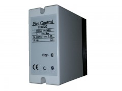 FDC220燃烧控制继电器