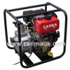 赞马2寸170动力柴油自吸水泵