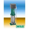 德国威乐水泵MVISE系列不锈钢多级变频离心泵