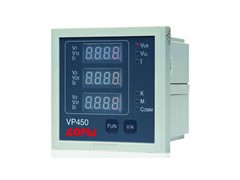 控维电气VP400智能配电仪表_智能配电仪表_VP400