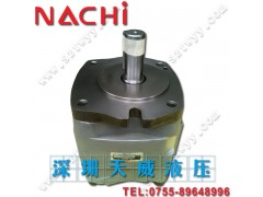NACHI   IPH-2A-3.5-11内啮合齿轮泵