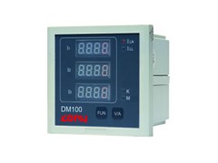 控维电气DM100智能配电仪表_DM100智能仪表