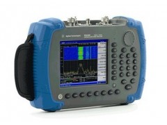 特价仪器出售安捷伦N9340B 手持式频谱分析仪