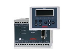 控维电气M900马达保护器_M900马达保护器