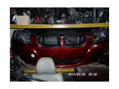 马自达5皮带涨紧轮原厂件销售北京