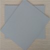 亮银PVC革SRX3003 高品质反光材料三人行厂家直销
