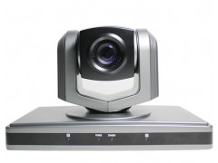 建豪易视讯-20倍光学变焦/高清视频会议摄像机/USB3.0