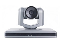 建豪易视讯-10倍光学变焦/USB3.0高清视频会议摄像机