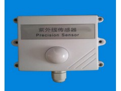 0-10V电压紫外线传感器