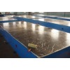 铸铁划线平板，铸铁底板，铝型材检验平板，亚晟机械，质优价廉