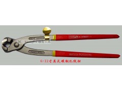 6-12寸英式碳钢扎线钳图1