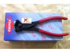 End-cutting Pliers2 胡桃钳图1