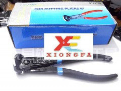 End-cutting Pliers STARTX胡桃钳图1