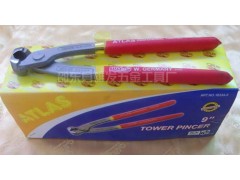 碳钢五星ATLAS英式扎线钳2图1