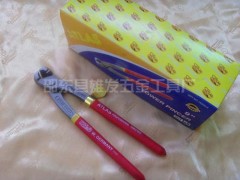 碳钢五星ATLAS英式扎线钳4图1