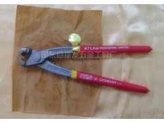 碳钢五星ATLAS英式扎线钳6图1
