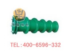 扬州加长型防水套管华鼎刚性防水套管规格