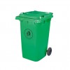 韶关 360L塑料垃圾桶，韶关塑料垃圾桶，韶关加厚型垃圾桶