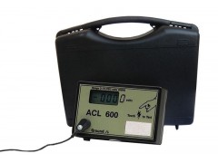 ACL600人体静电放电仪