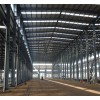 苏州周边钢结构厂房制作安装 专业品质值得信赖