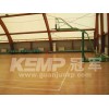 KEMP冠军篮球运动地板 塑胶地板 地胶