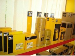 现货供应美国卡特CAT发电机滤清器、卡特发电机配件
