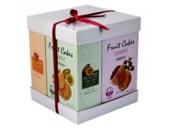 单个水果礼品盒包装,个性水果包装盒,厂家供应特产礼品盒