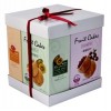 单个水果礼品盒包装,个性水果包装盒,厂家供应特产礼品盒