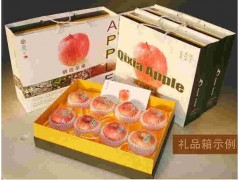 水果礼品盒子,优惠销售盒型包装打样机,鸿力鑫纸盒印刷