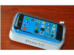 苹果iPhone 5C（16GB）手机