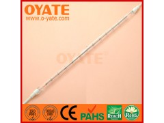 烧结炉用红外线加热管图1