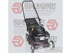 锐松机械-GS500xT钢底盘草坪机