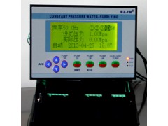 恒压变频供水控制器-CPW100