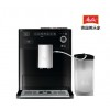 美乐家CAFFEO CI E970全自动咖啡机智能花式咖啡机