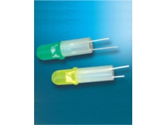 LED间隔柱，LED隔离柱，LED塑胶隔离柱图1