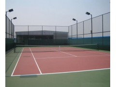 篮球场护栏厂家 上海网球场护栏 上海篮球场围栏