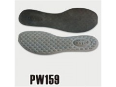 鞋垫PW159 天然材质生产 符合环保要求 厂家直销批发