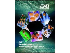 AVX代理、AVX一级代理商