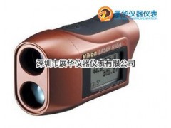日本尼康nikon激光测距测高仪laser550AS