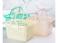塑料篮子模具/塑料模具/黄岩轩亚塑胶模具厂