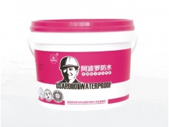 中国十大防水涂料品牌阿波罗玻化微珠保温砂浆
